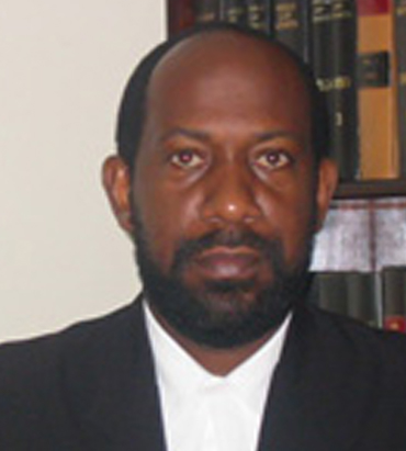 Alick Lawrence