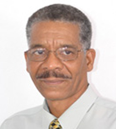Horsford Nicholas